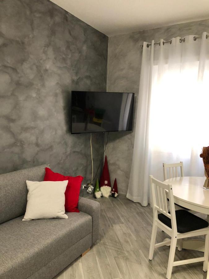 Appartement La Loggia à Rome Extérieur photo