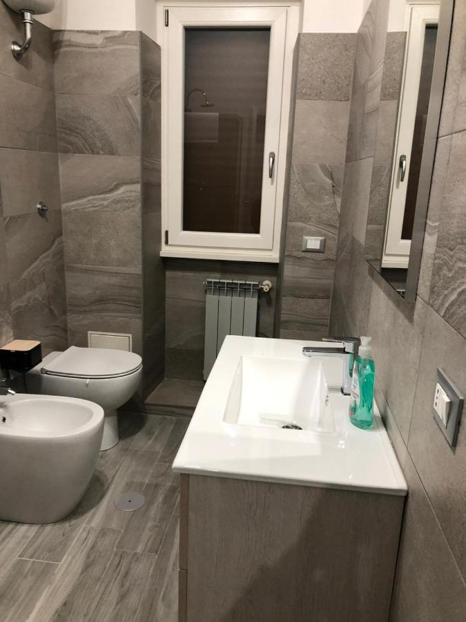 Appartement La Loggia à Rome Extérieur photo