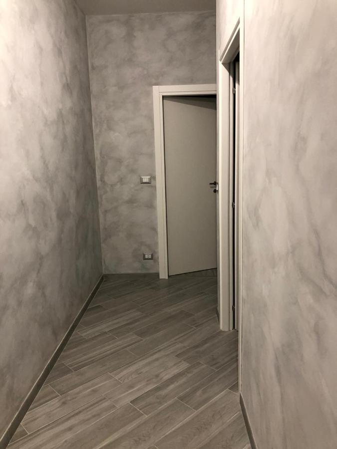 Appartement La Loggia à Rome Extérieur photo
